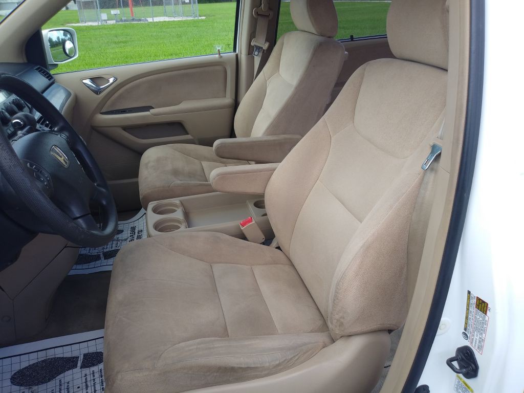 2006 Honda Odyssey Image 9