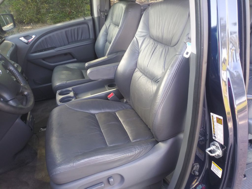 2007 Honda Odyssey Image 6