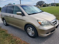 Image for 2005 Honda Odyssey EX ID: 7693337