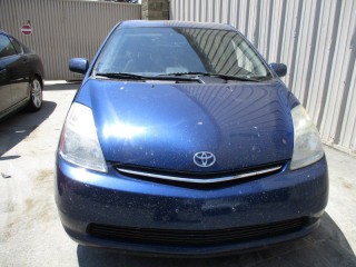 Image for 2008 Toyota Prius  ID: 7695439