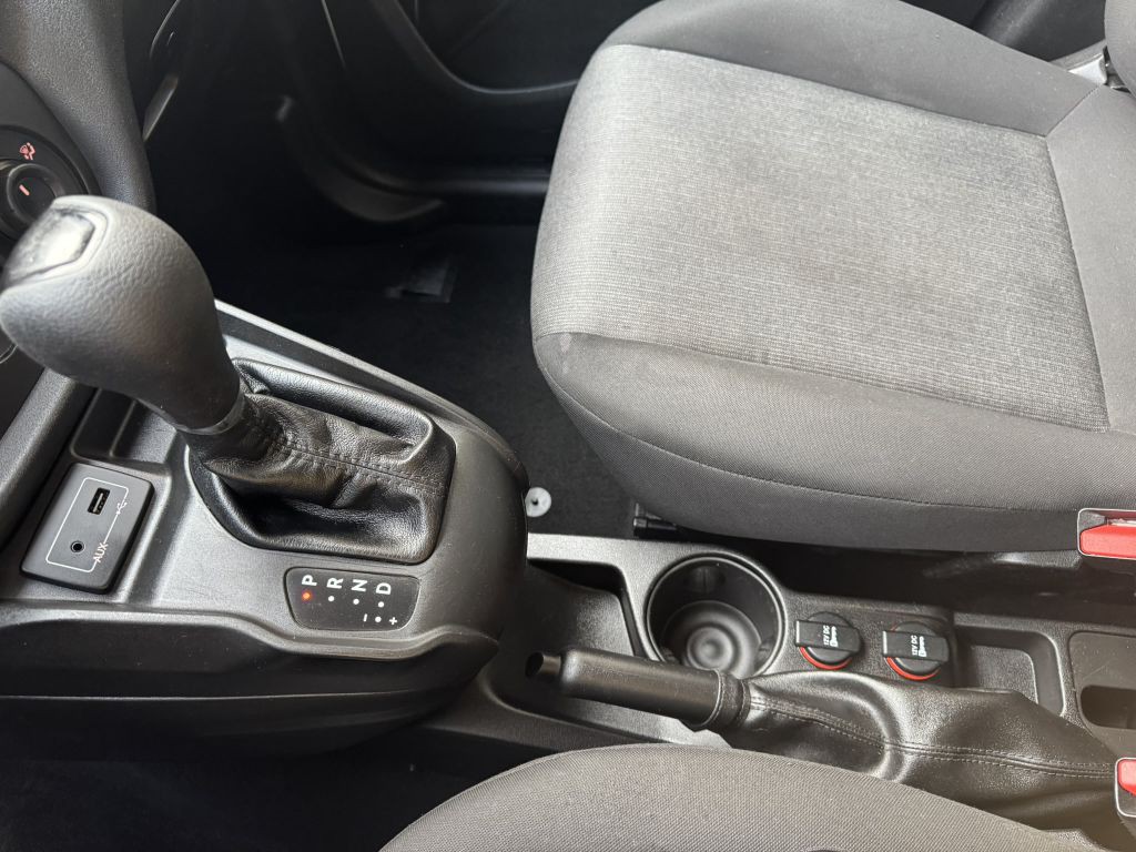 2017 RAM Promaster Image 19