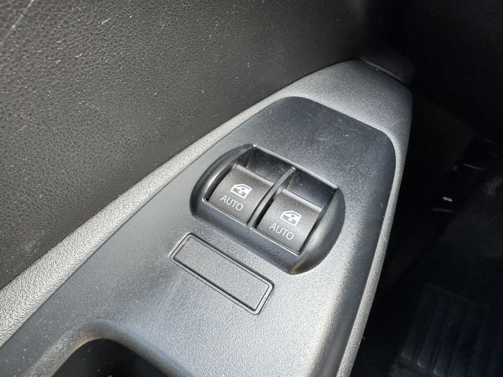 2017 RAM Promaster Image 20