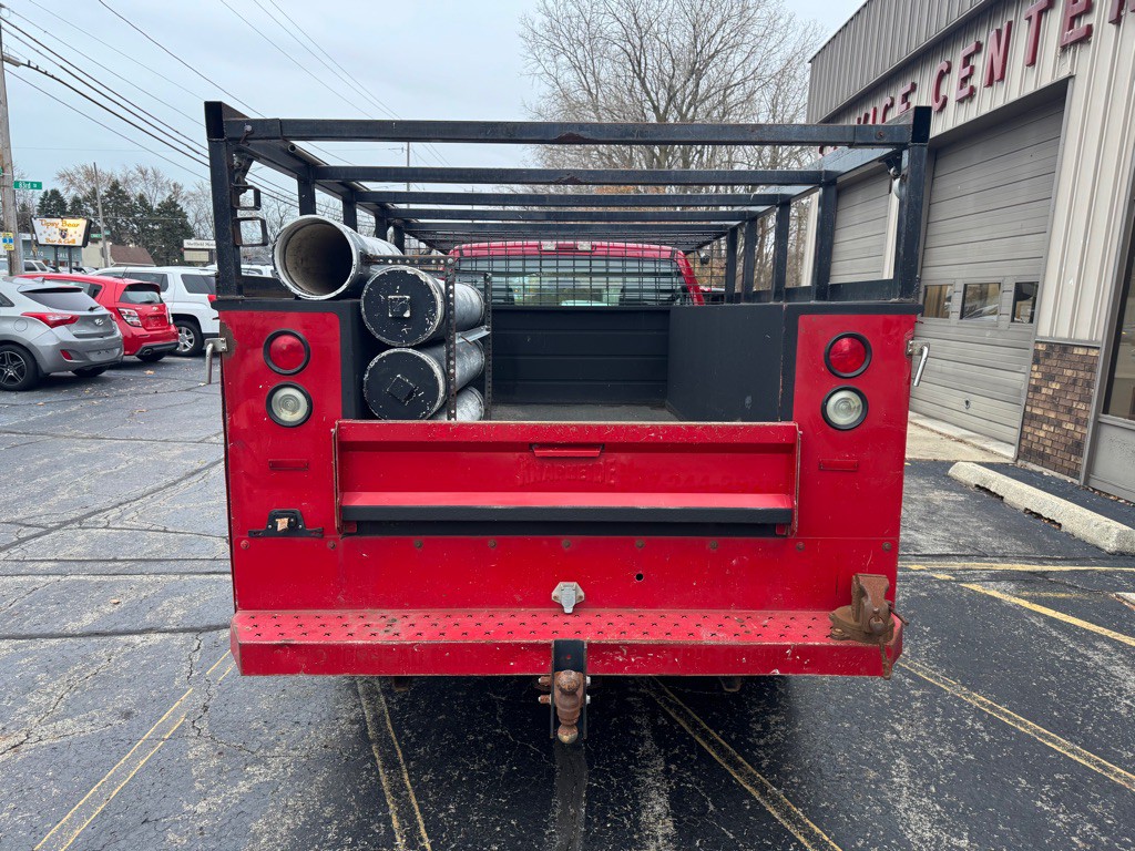 2006 GMC Sierra Image 6