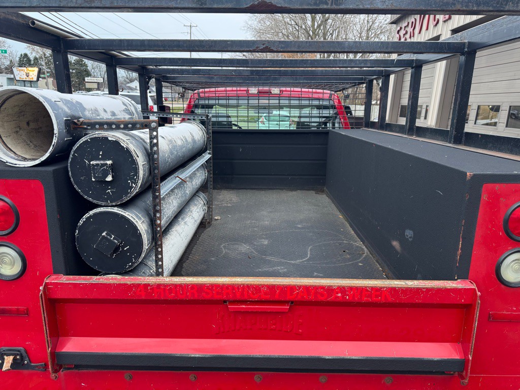 2006 GMC Sierra Image 17