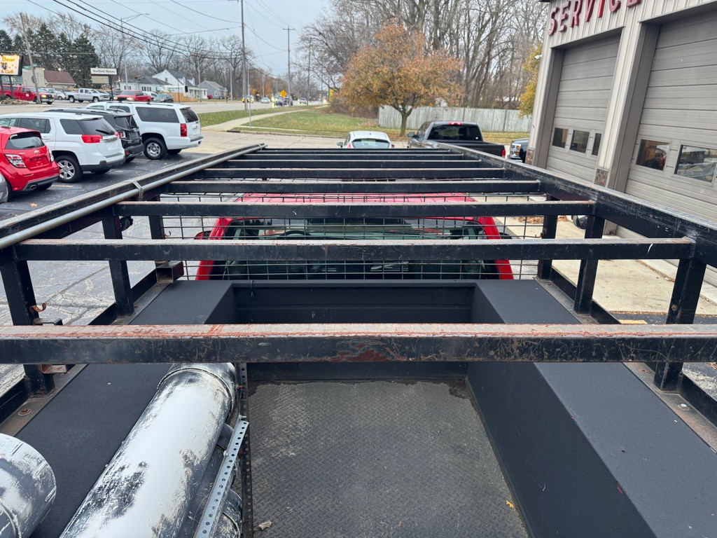 2006 GMC Sierra Image 18