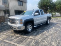 Image for 2015 Chevrolet Silverado 1500 LT ID: 6727791
