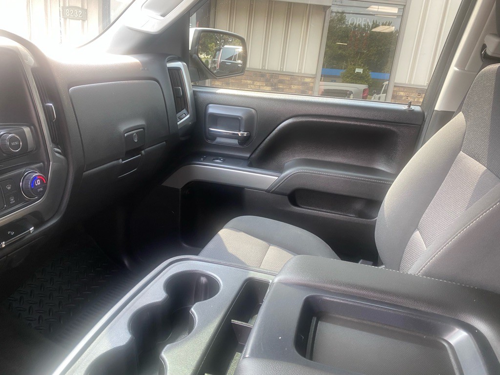 2015 Chevrolet Silverado 1500 Image 7