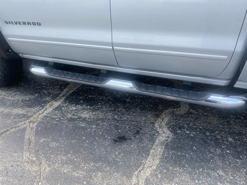 2015 Chevrolet Silverado 1500 Image 15