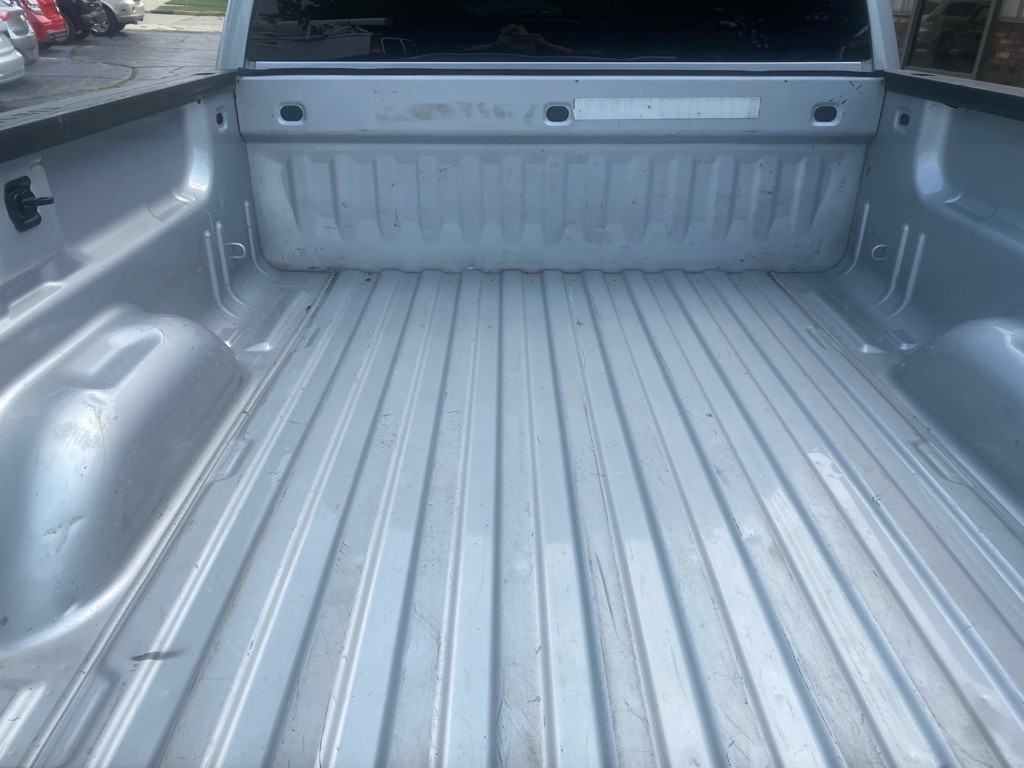 2015 Chevrolet Silverado 1500 Image 16