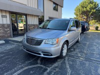 Image for 2013 Chrysler Town & Country Touring ID: 6787222