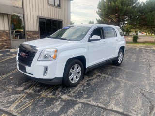 Image for 2015 GMC Terrain SLE-1 ID: 6788603