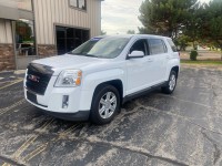 Image for 2015 GMC Terrain SLE-1 ID: 6788603