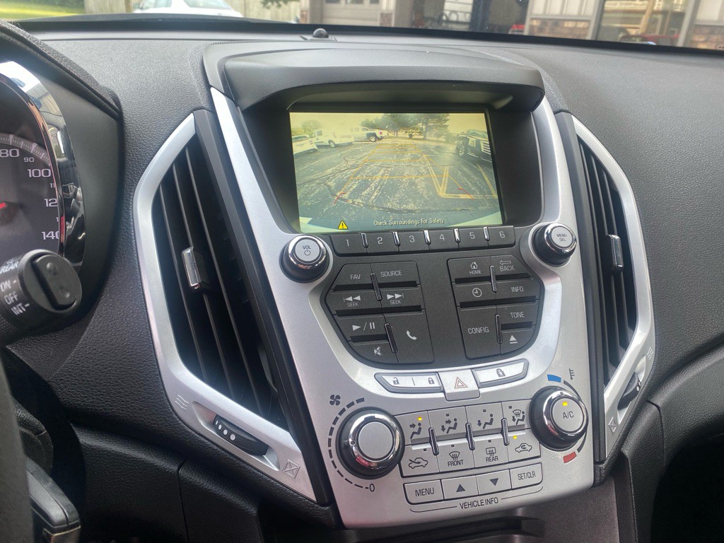 2015 GMC Terrain Image 7