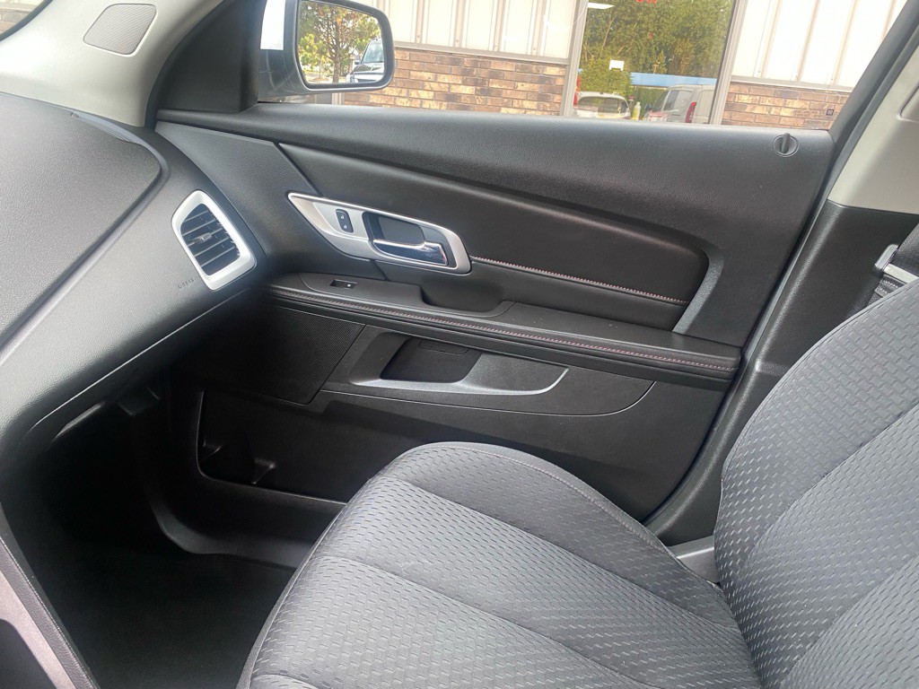 2015 GMC Terrain Image 10
