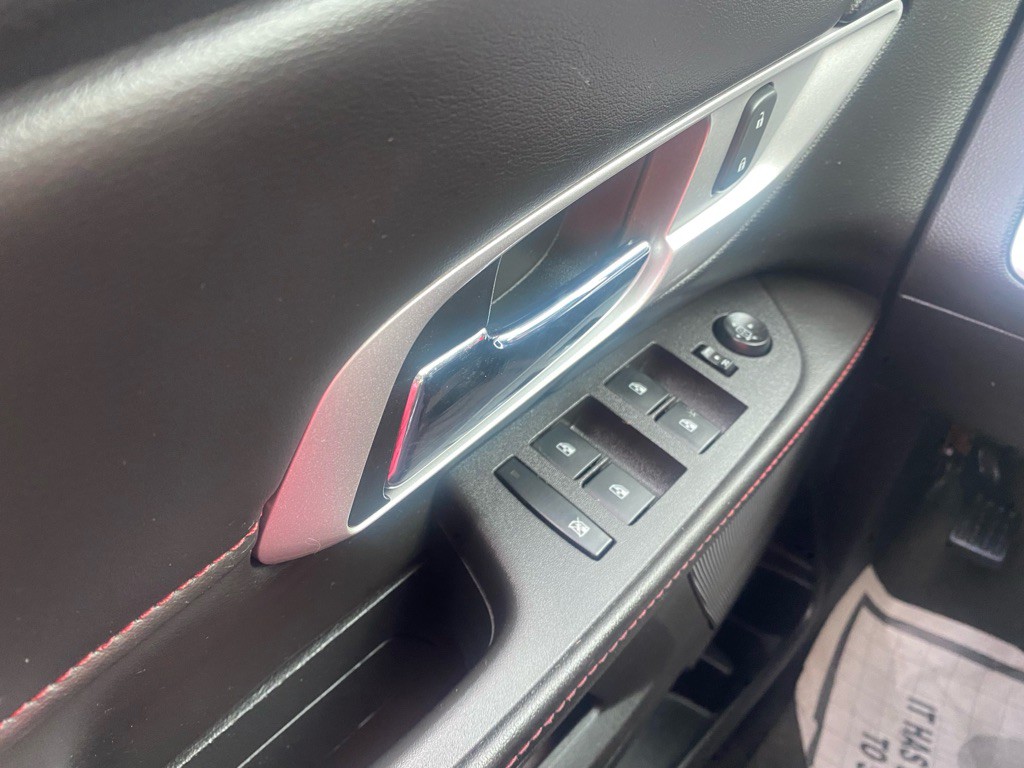 2015 GMC Terrain Image 11