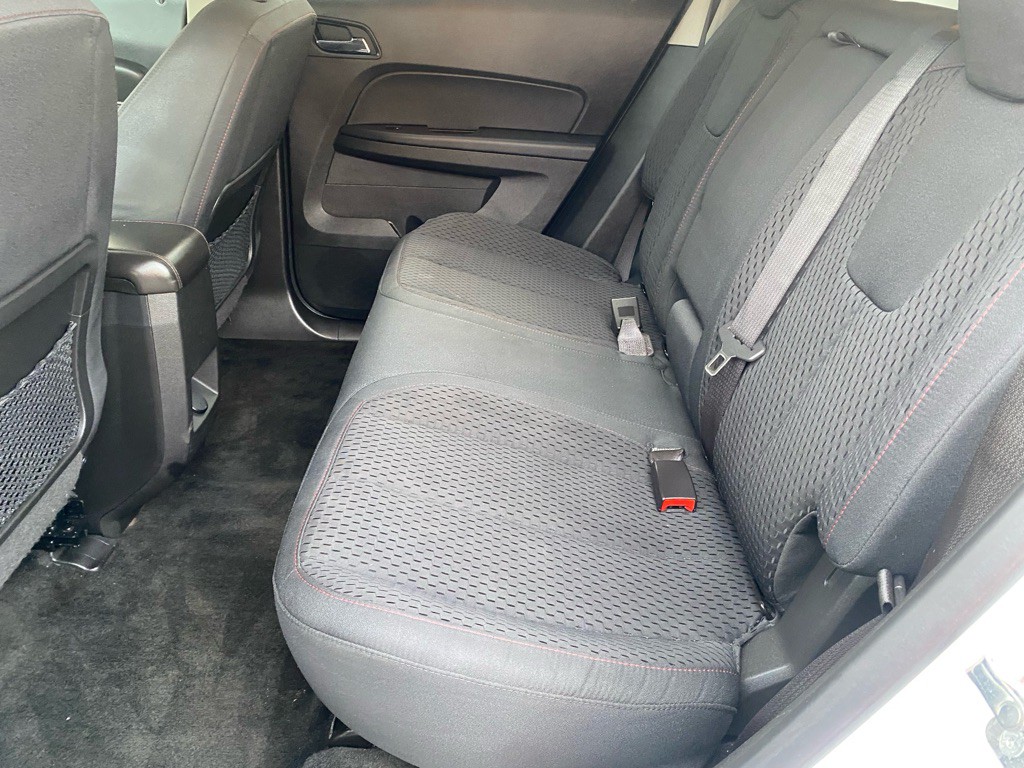 2015 GMC Terrain Image 13