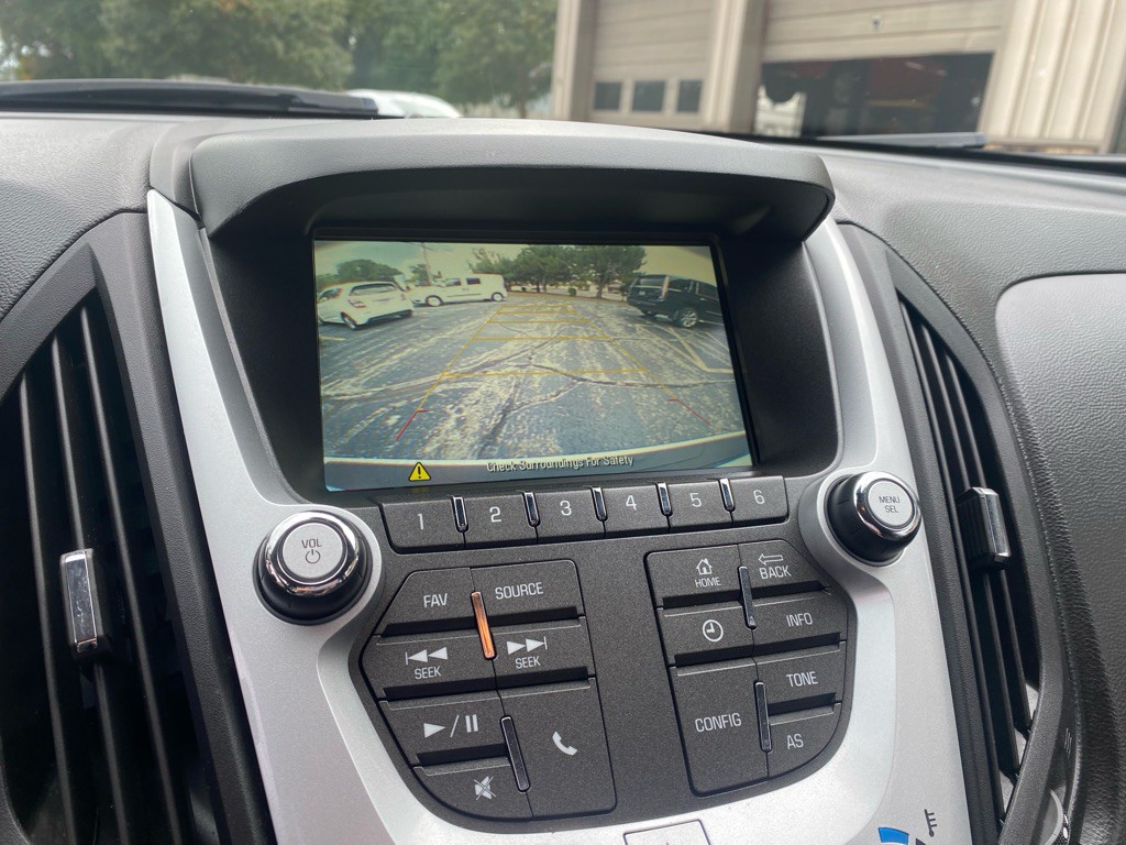 2016 Chevrolet Equinox Image 5