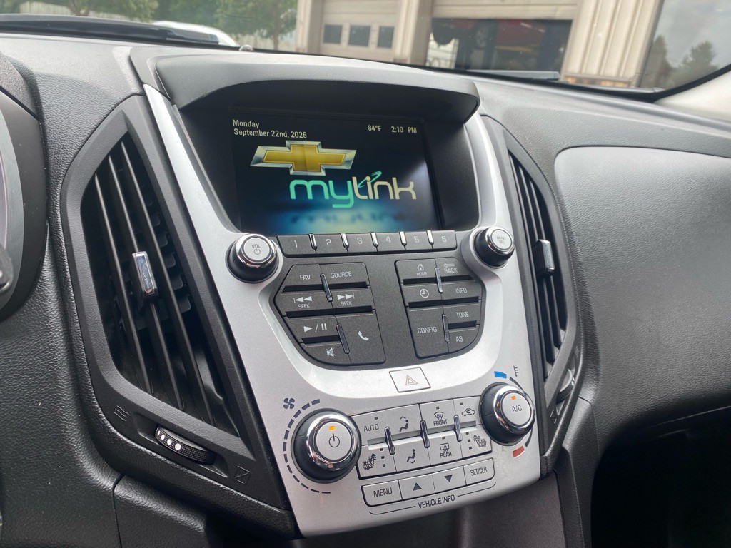 2016 Chevrolet Equinox Image 6