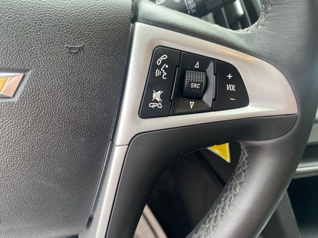 2016 Chevrolet Equinox Image 10