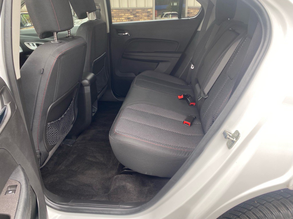 2016 Chevrolet Equinox Image 15