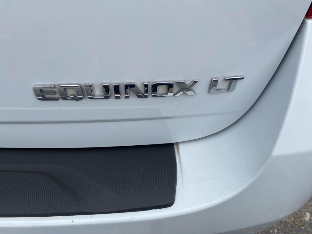 2016 Chevrolet Equinox Image 18