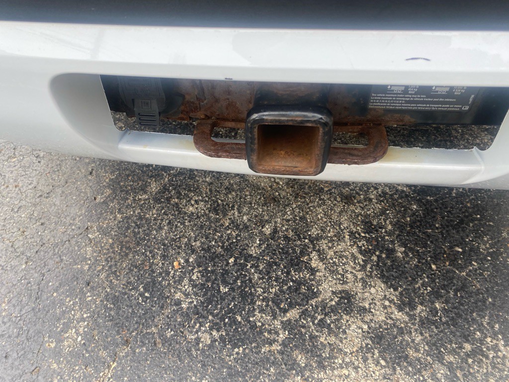 2013 Chevrolet Suburban Image 21