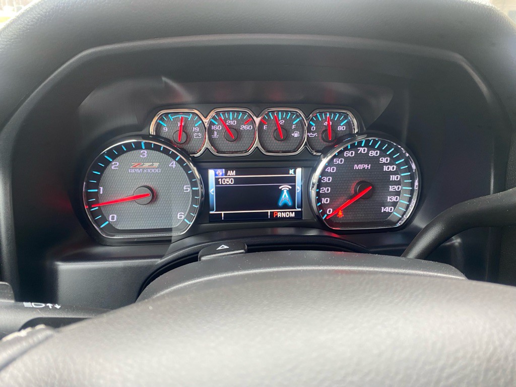 2014 Chevrolet Silverado 1500 Image 6