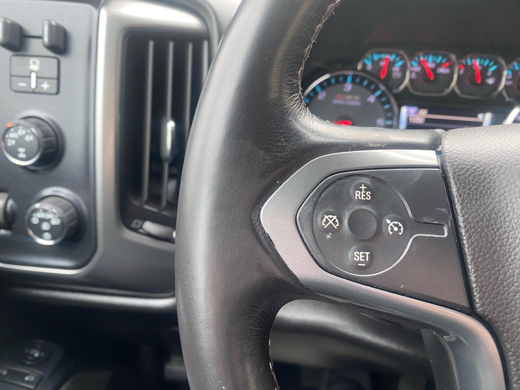 2014 Chevrolet Silverado 1500 Image 10