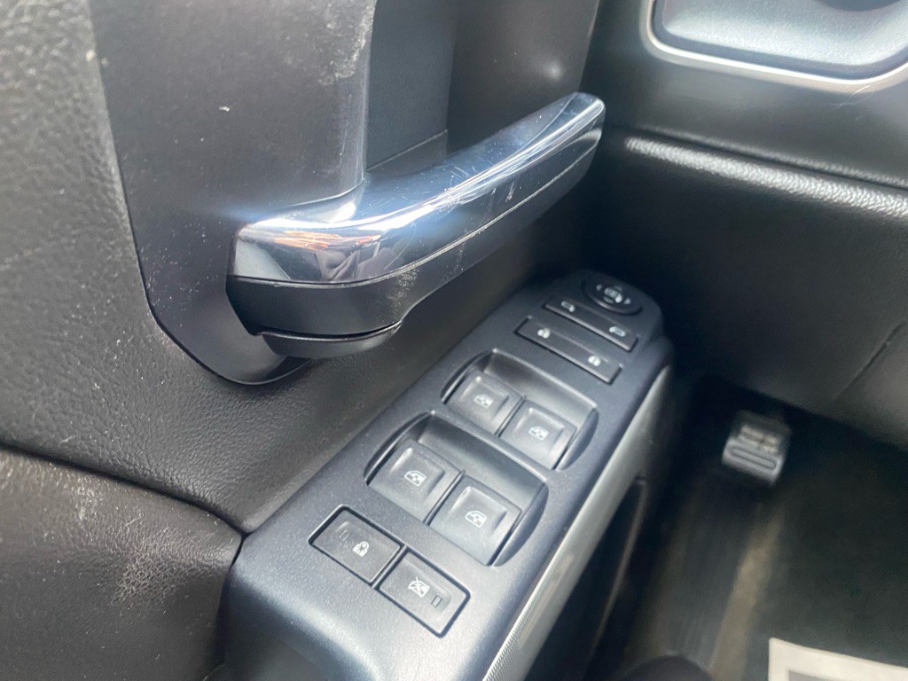 2014 Chevrolet Silverado 1500 Image 11