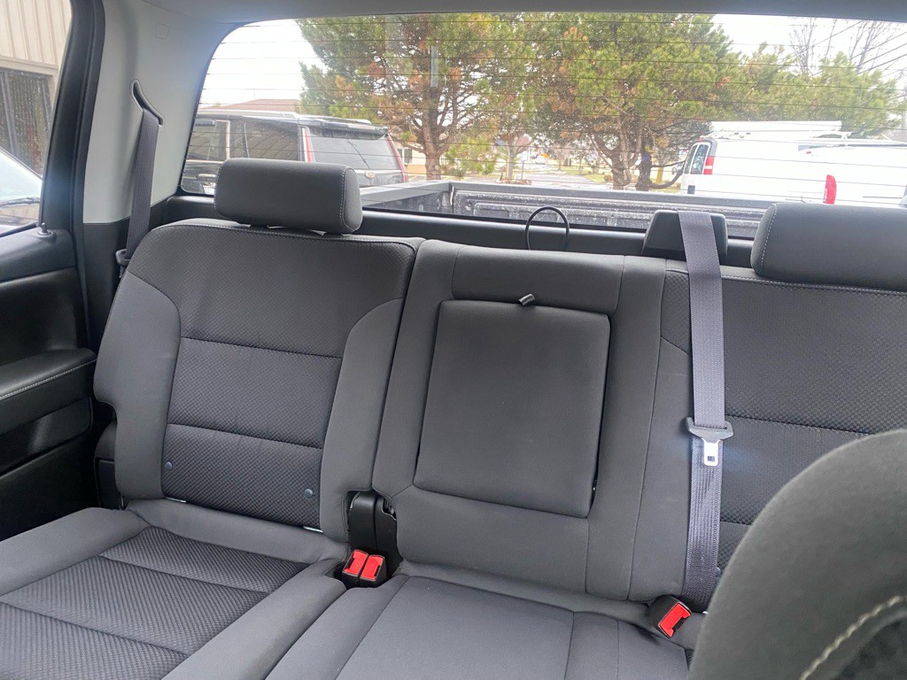 2014 Chevrolet Silverado 1500 Image 12