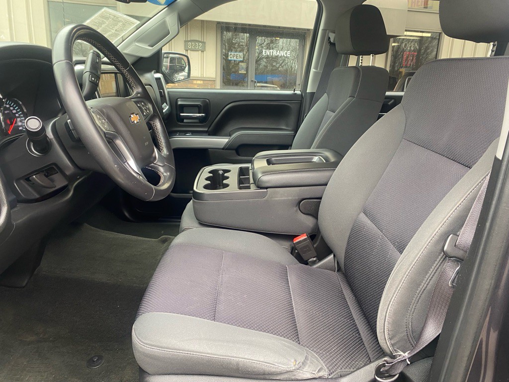 2014 Chevrolet Silverado 1500 Image 13