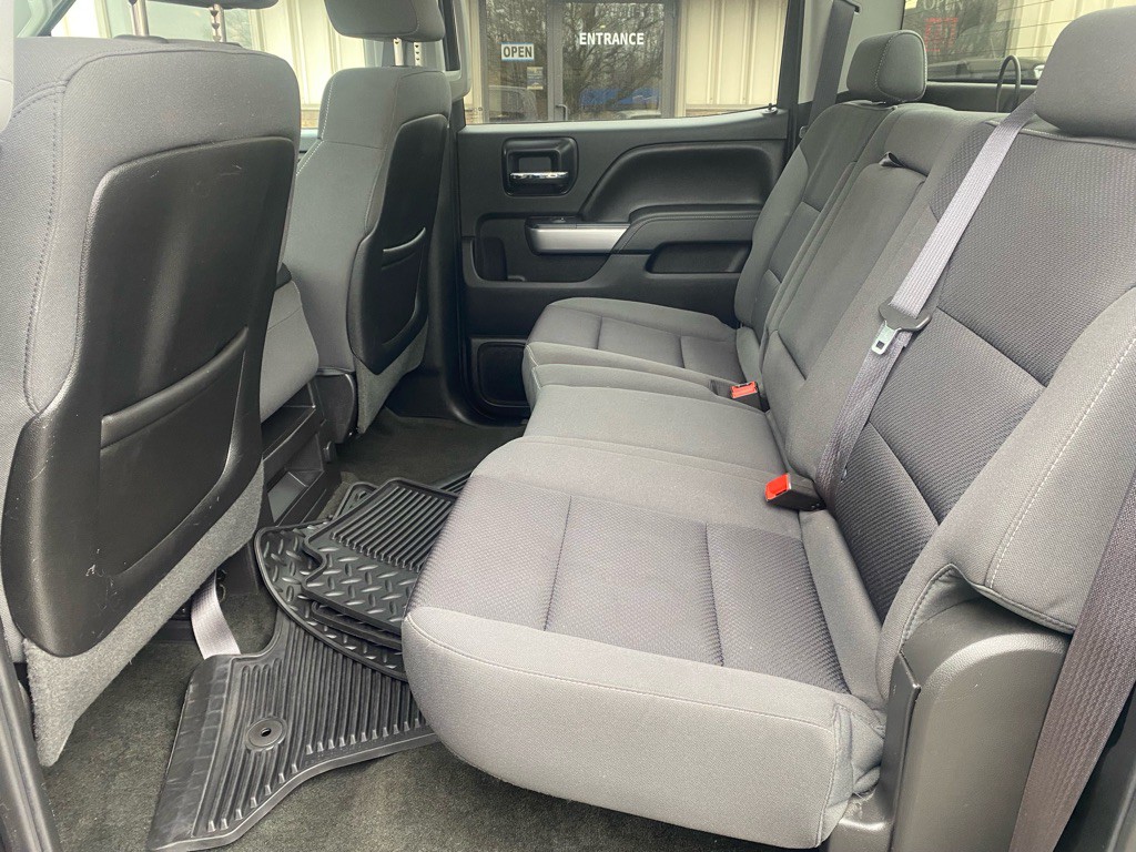 2014 Chevrolet Silverado 1500 Image 14