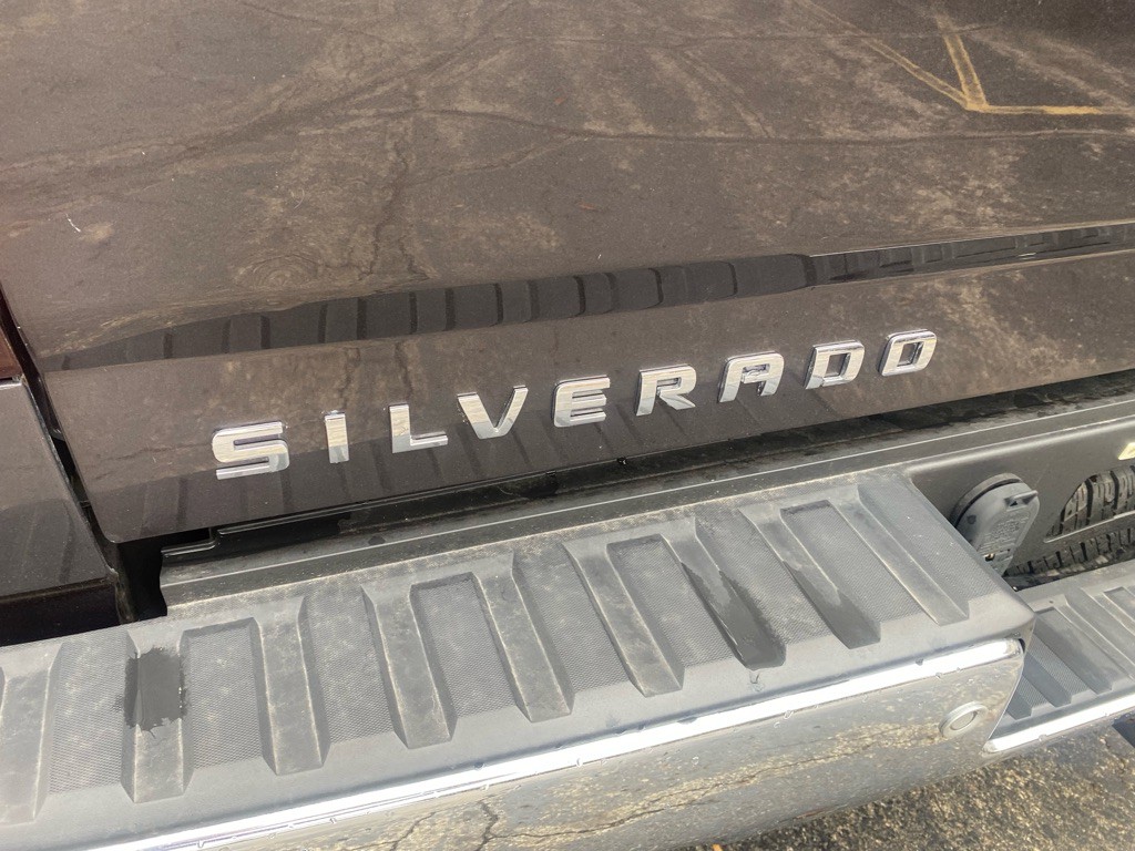 2014 Chevrolet Silverado 1500 Image 16