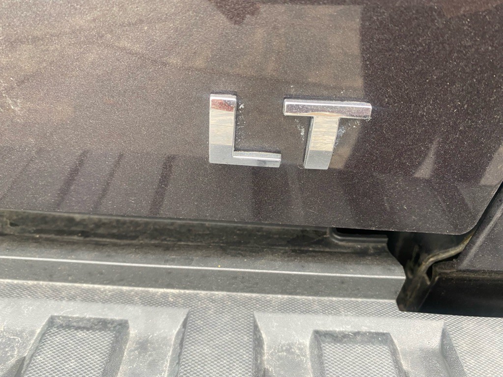 2014 Chevrolet Silverado 1500 Image 17