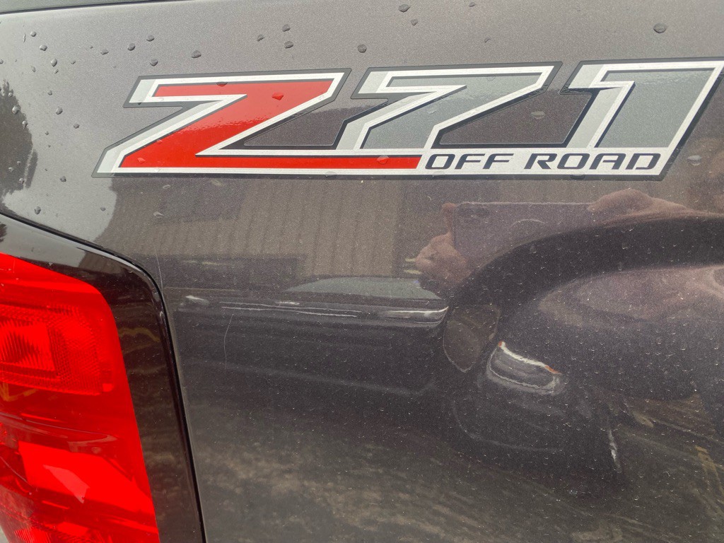 2014 Chevrolet Silverado 1500 Image 18