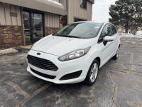 Image for 2019 Ford Fiesta SE ID: 6973002