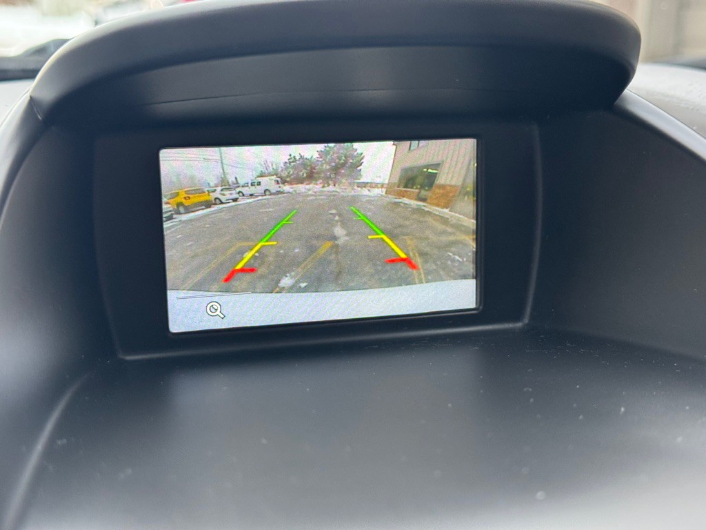 2019 Ford Fiesta Image 16