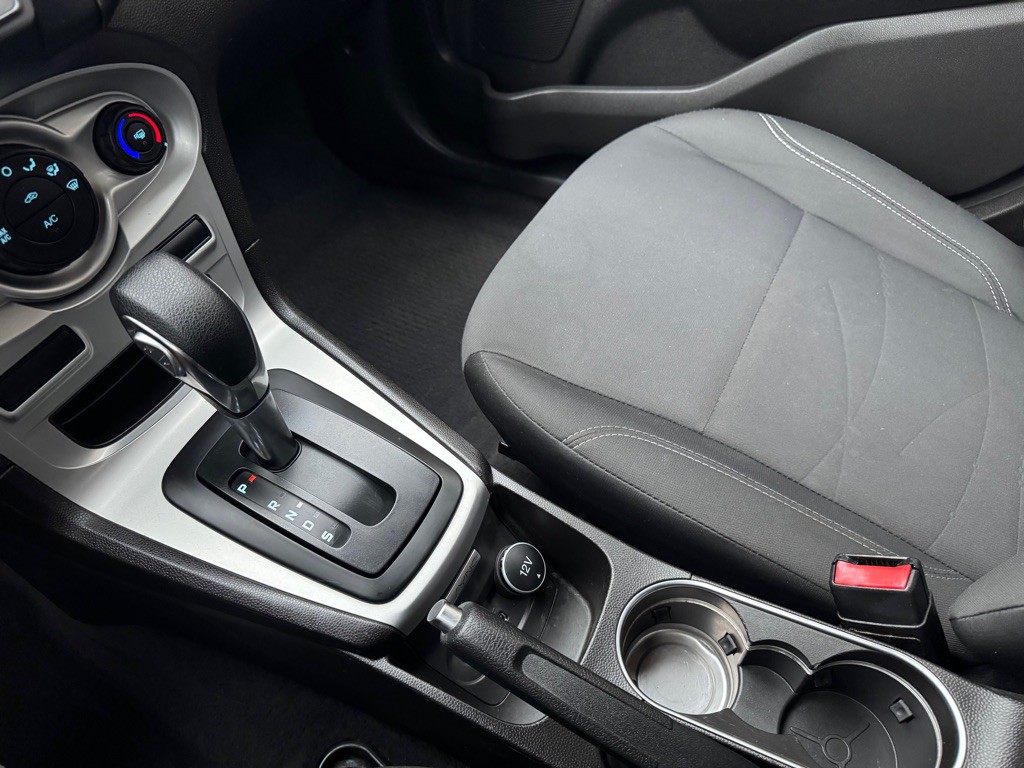 2019 Ford Fiesta Image 17