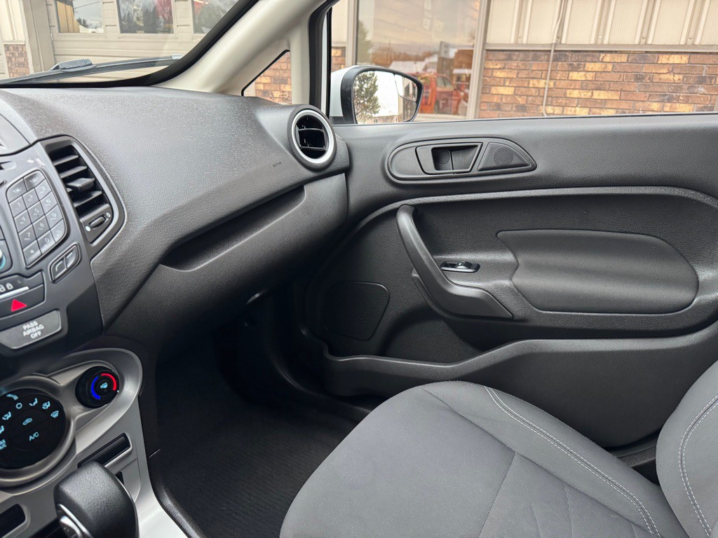 2019 Ford Fiesta Image 18