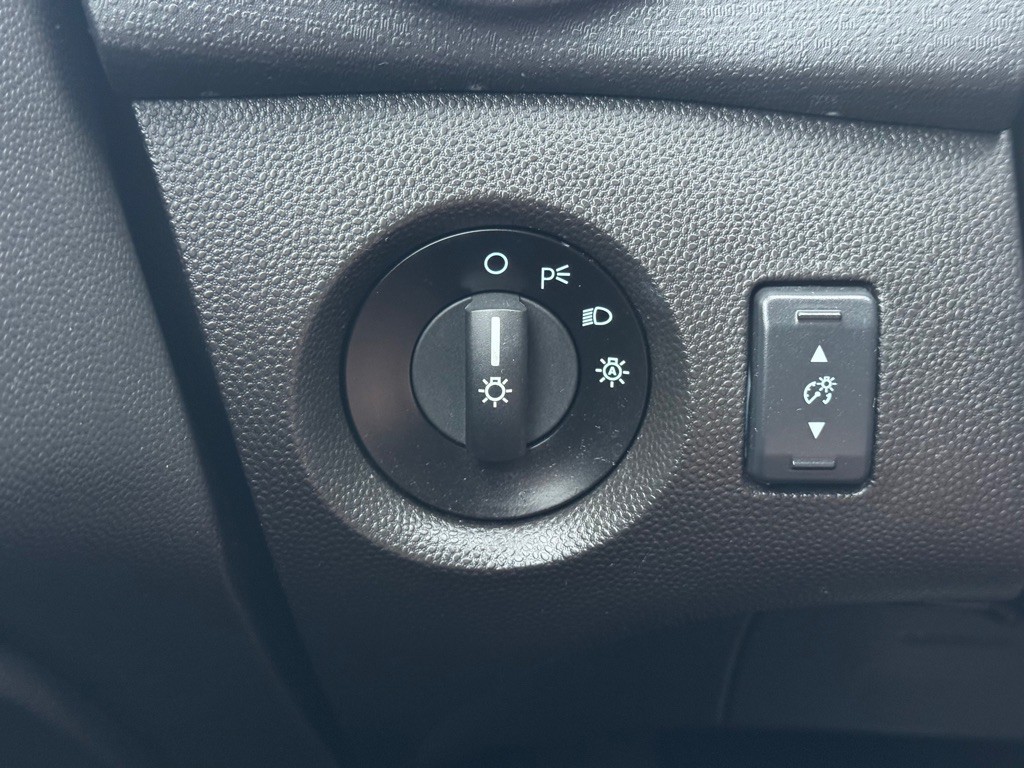 2019 Ford Fiesta Image 19