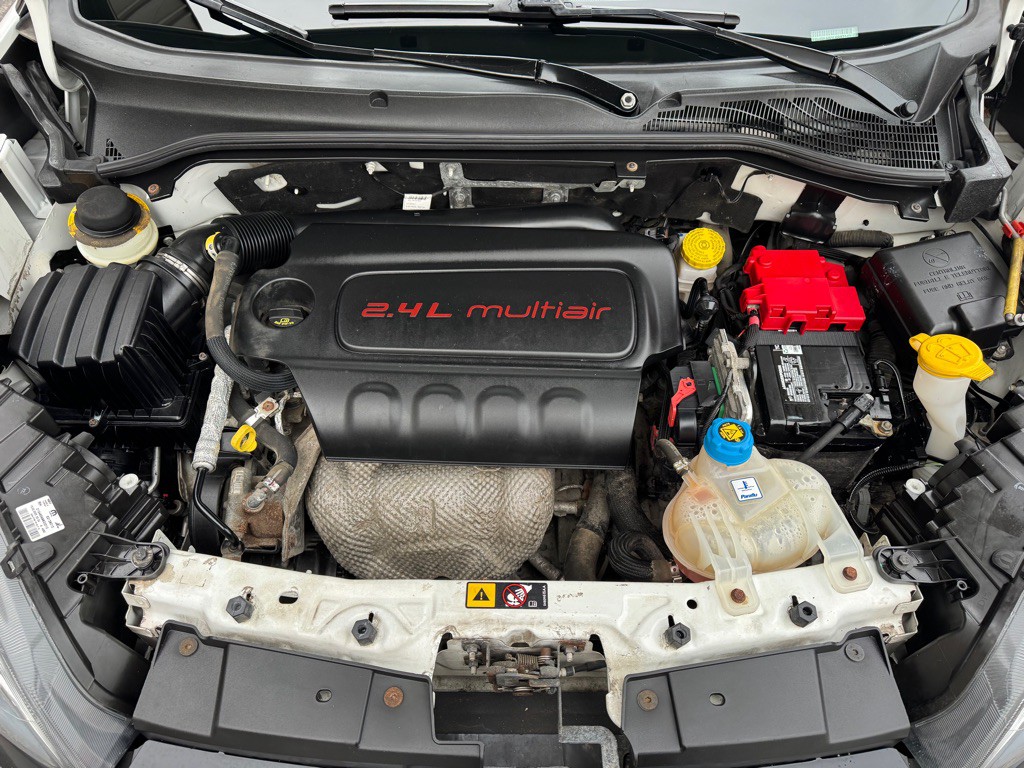 2020 RAM Promaster Image 9