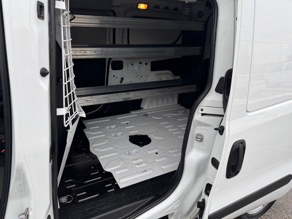 2020 RAM Promaster Image 11