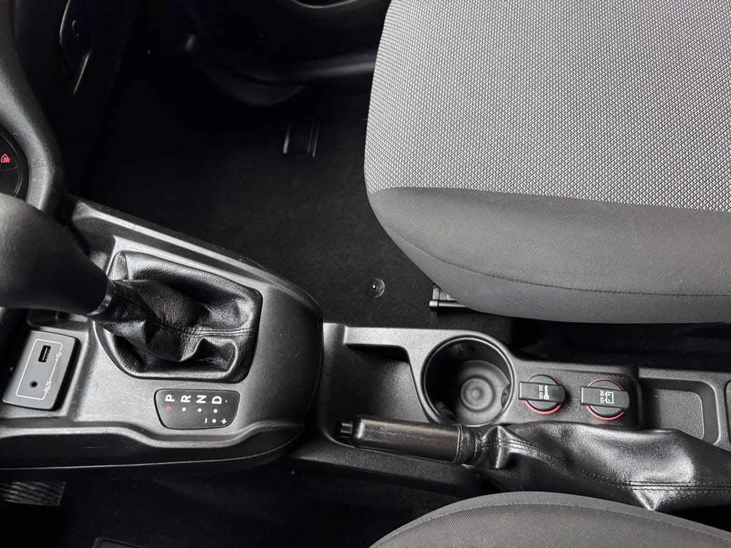 2020 RAM Promaster Image 19