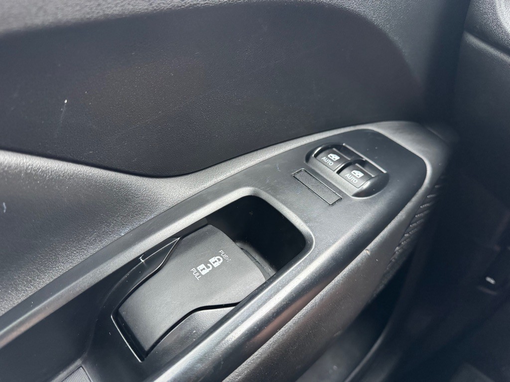 2020 RAM Promaster Image 21