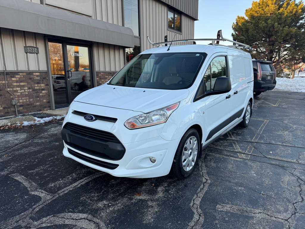 2016 Ford Transit Connect Image 1