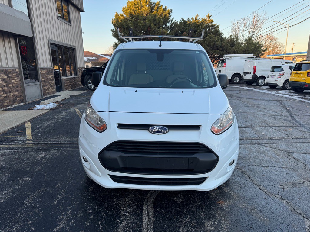 2016 Ford Transit Connect Image 5