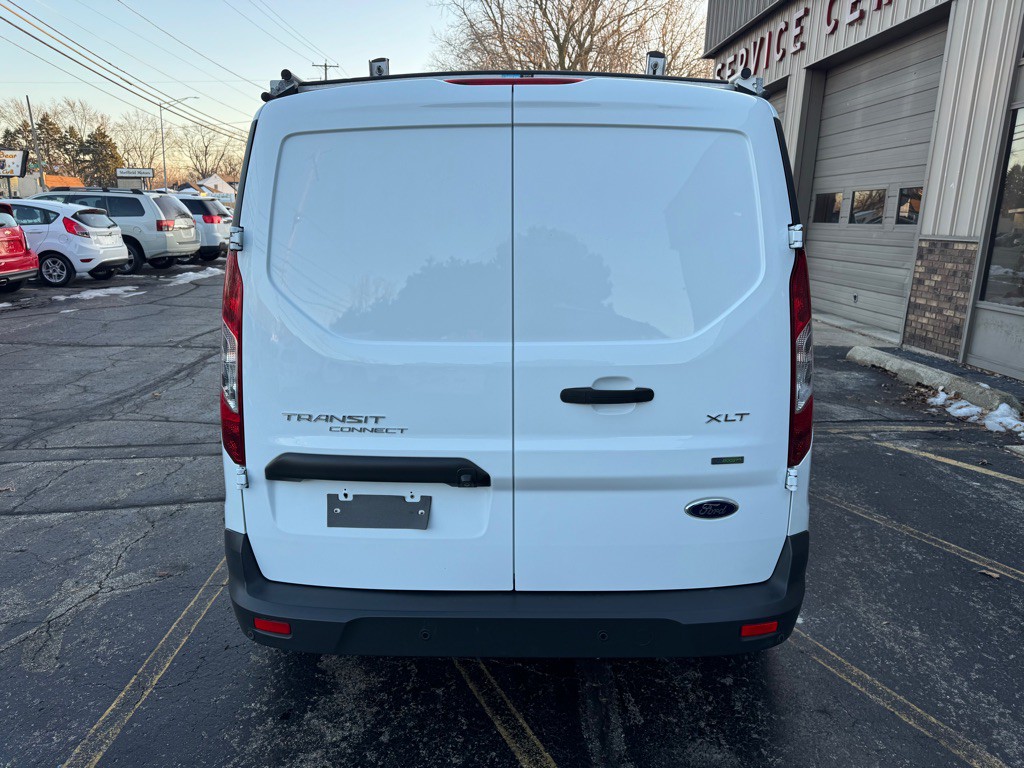 2016 Ford Transit Connect Image 6
