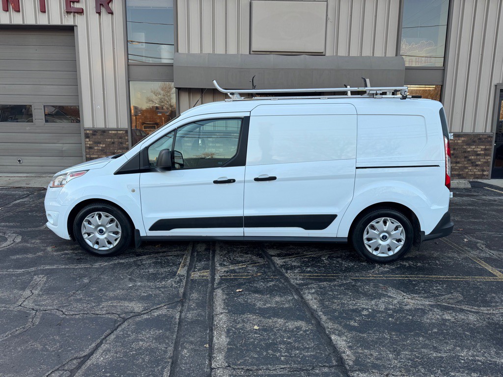 2016 Ford Transit Connect Image 7
