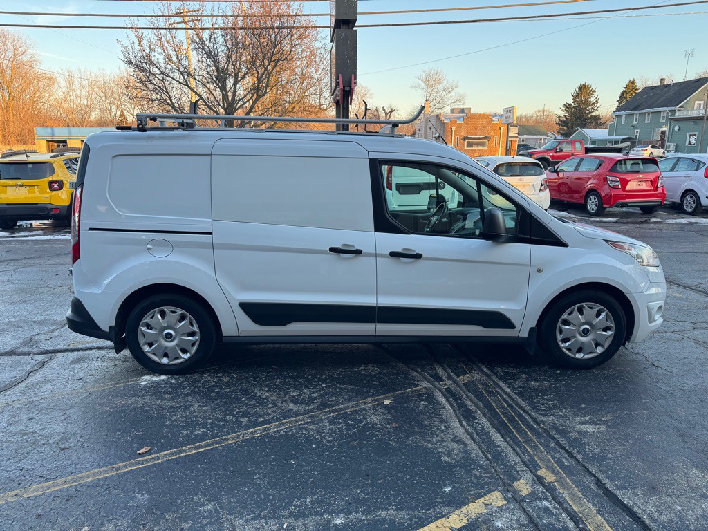 2016 Ford Transit Connect Image 8