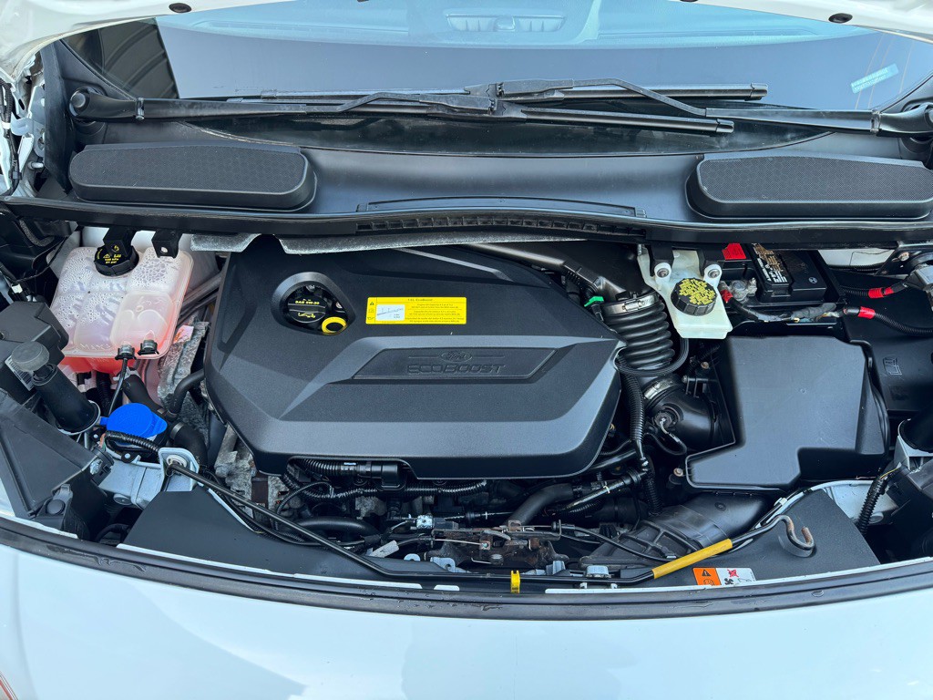 2016 Ford Transit Connect Image 9